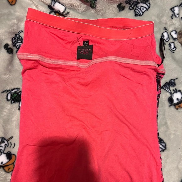 2B Bebe rhinestone tube tops bebe y2k - Picture 4 of 6